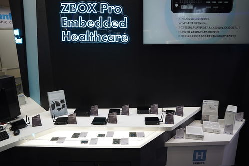 2024臺北電腦展Day 1亮點 索泰ZOTAC GAMING ZONE游戲掌機閃亮登場，計算機房維護服務(wù)展區(qū)聚焦高效運維